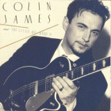 Colin James - Colin James And The Little Big Band II '1999