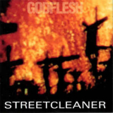 Godflesh - Streetcleaner '1989