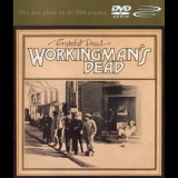 The Grateful Dead - Workingman's Dead '1970