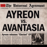 Ayreon Vs. Avantasia - Elected '2008