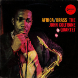 John Coltrane Quartet - Africa / Brass '1976