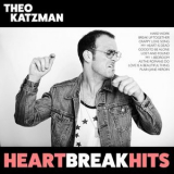 Theo Katzman - Heartbreak Hits '2017