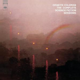 Ornette Coleman - The Complete Science Fiction Sessions (2CD) '1971