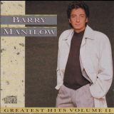 Barry Manilow - Greatest Hits Volume II '1989
