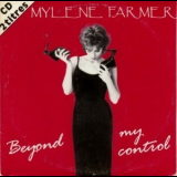 Mylene Farmer - Beyond My Control [CDS] (2 titres) '1992