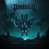 Pentakill - II: Grasp Of The Undying '2017