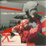 Primal Scream - Exterminator(CD1)  '2009