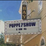 Salem Hill - Puppet Show (2CD) '2003