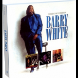 Barry White - Barry White Collector's Edition '2007