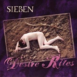Sieben - Desire Rite '2007