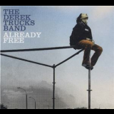 The Derek Trucks Band - Already Free '2009