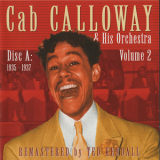 Cab Calloway & His Orchestra - Volume 2, Disc A: 1935-1937 '2012