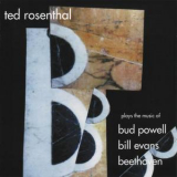 Ted Rosenthal - The 3 B's '2002