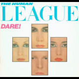 The Human League - Dare! '1981