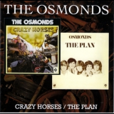 The Osmonds - Crazy Horses & The Plan '2008