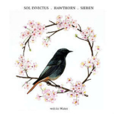 Sol Invictus  &  HaWthorn  &  Sieben - Writ In Water '2004