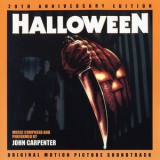 John Carpenter - Halloween, 20th Anniversary Edition '1978-1998