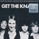 The Knack - Get The Knack Mfsl '1979