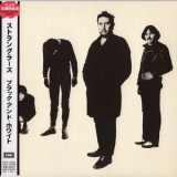 The Stranglers - Black And White (tocp-67943) '2006