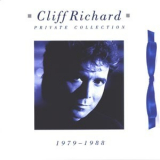 Cliff Richard - [1988 Emi Cdp 7913702] Private Collection 1979-1988 '1988