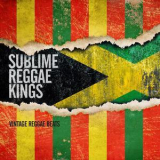Sublime Reggae Kings - Vintage Reggae Beats '2018