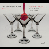 Roberta Invernizzi, Auser Musici, Carlo Ipata - The Gasparini Album '2018