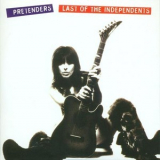The Pretenders - Last Of The Independents '1994