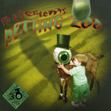 The Residents - Petting Zoo '2002