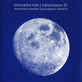 Porcupine Tree - Transmission IV '1994