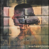 Alphaville - Salvation  '2000