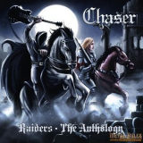 Chaser - Raiders - The Anthology '2016