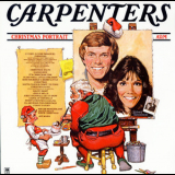 Carpenters - Christmas Portrait '1978