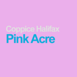 Coppice Halifax - Pink Acre '2017