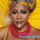Sonia Aimy - Nigerian Spirit '2017