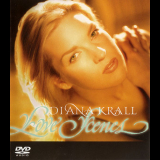 Diana Krall - Love Scenes '1997