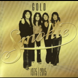 Smokie - Gold 1975 - 2015 (2CD)   '2015