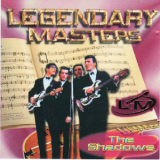 The Shadows - Legendary Masters '2001