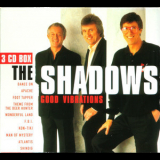 The Shadows - Good Vibrations (CD3) '1998