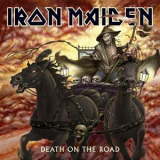 Iron Maiden - Death on the Road (CD2) '2005