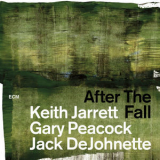 Keith Jarrett - After The Fall (live) '2018