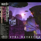 Marshall Law - Metal Detector '1997