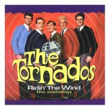 The Tornados - Ridin` The Wind (CD1) '2002