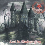 Morgul - Lost In Shadows Grey '1997