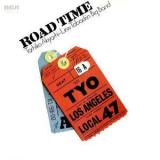 Toshiko Akiyoshi-lew Tabackin Big Band - Road Time   (2CD) '1976