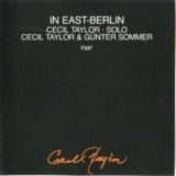 Cecil Taylor - In East-Berlin - Solo '1989