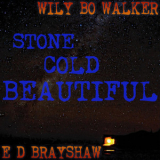 Wily Bo Walker & E D Brayshaw - Stone Cold Beautiful '2015
