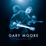 Gary Moore - Blues And Beyond '1999