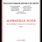 William Parker Double Quartet - Alphaville Suite '2007