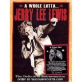 Jerry Lee Lewis - A Whole Lotta Jerry Lee Lewis (CD1) '2012