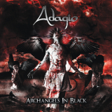 Adagio - Archangels In Black '2009